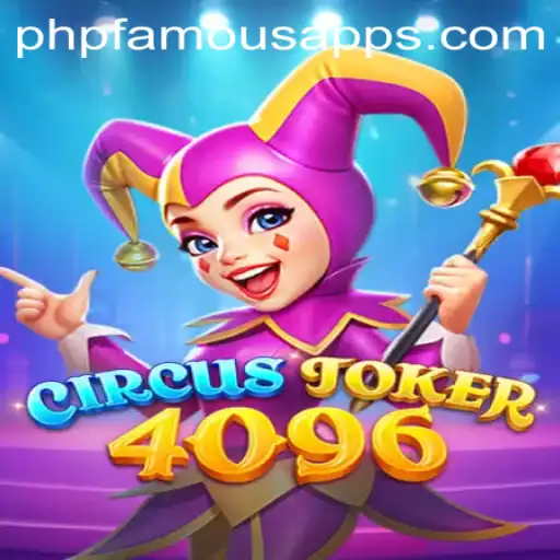 Discover the Enchanting World of CircusJoker4096: The Game Taking the Internet by Storm