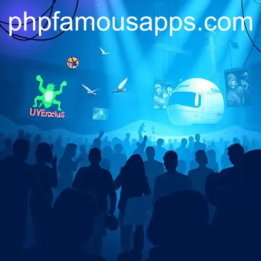 Exploring the Dynamics of Player Community: The Rise of PHPFAMOUS