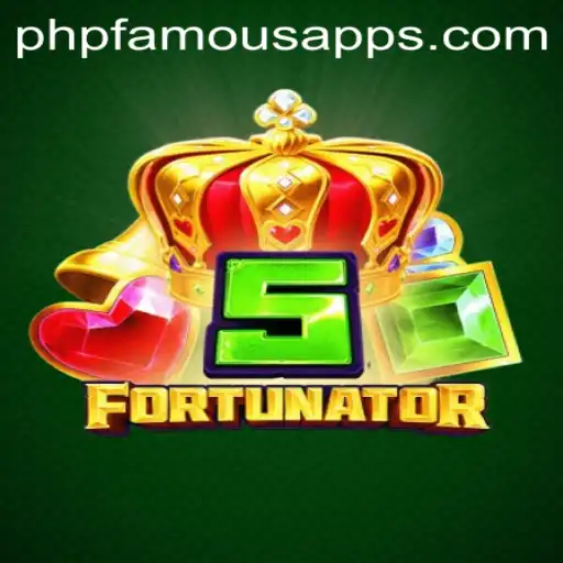 5Fortunator: Unveiling the Excitement