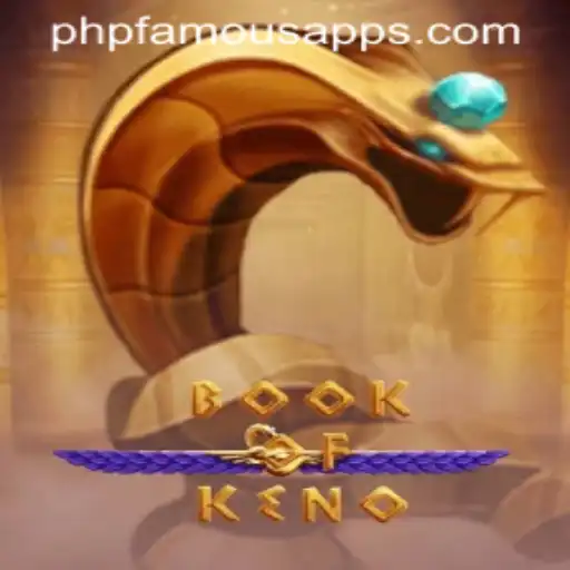 Discover the Exciting World of BookOfKeno: A Modern Twist on a Classic Game