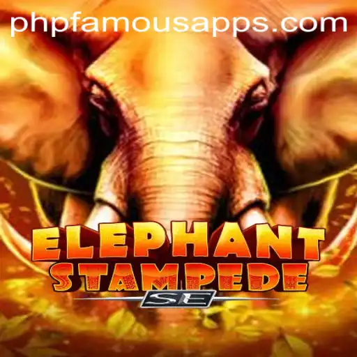 ElephantStampedeSE: A Wild Adventure in the Gaming Realm