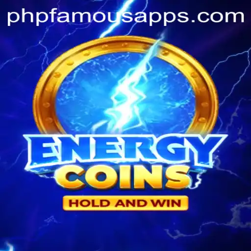 Unveiling EnergyCoins: The PHPFAMOUS Gaming Sensation