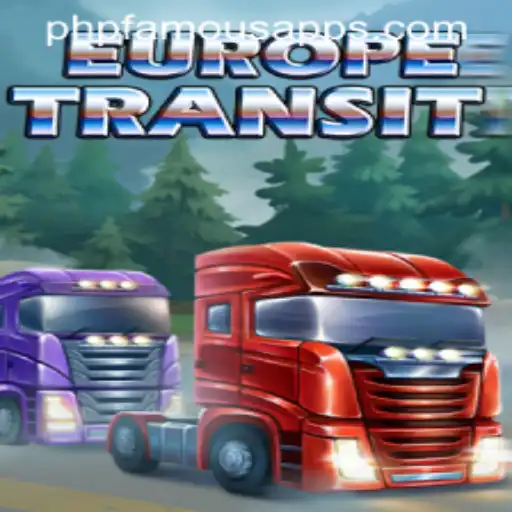 Exploring EuropeTransit: The Latest Sensation in Gaming with PHPFAMOUS