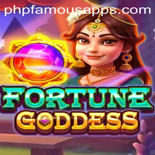 Discover the Magic of FORTUNEGODDESS: A New Era of Interactive Gaming