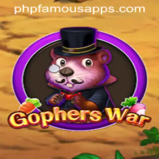 Unveiling GophersWar: The New Gaming Sensation Taking the World by Storm