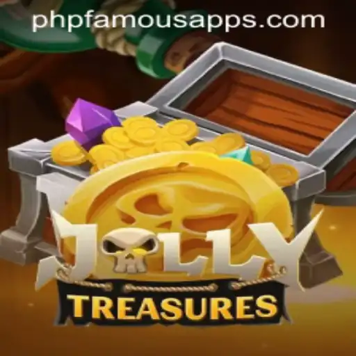Discover the Secrets of JollyTreasures - A Riveting Adventure Game