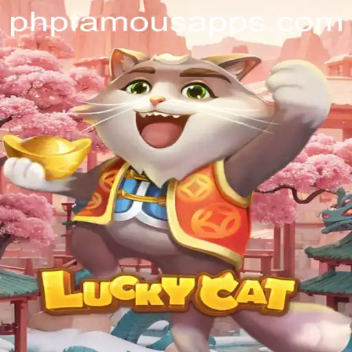 Unlocking the Magic of LuckyCat: A Deep Dive into the Game with PHPFAMOUS Keyword