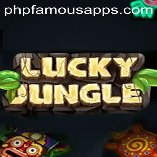 Exploring the New Sensation: LuckyJungle