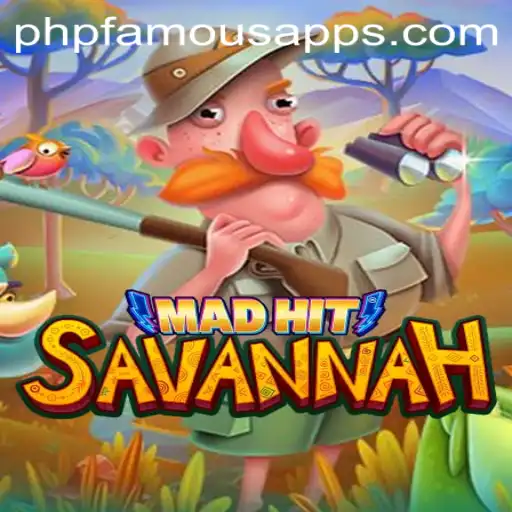 Discover the Exciting World of MadHitSavannah: A New Gaming Phenomenon