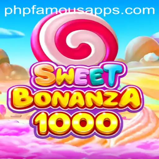 Sweet Bonanza 1000: An Enticing Game Experience with PHPFAMOUS