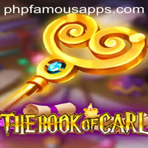 The Exciting World of 'TheBookofCarl' and the PHPFAMOUS Phenomenon