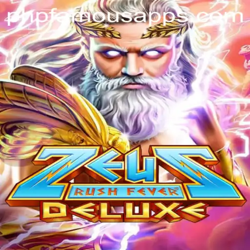 ZeusRushFeverDeluxe: The Newest Sensation in Gaming