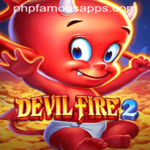 The Enigmatic World of DevilFire2: A Journey Through Fire and Strategy
