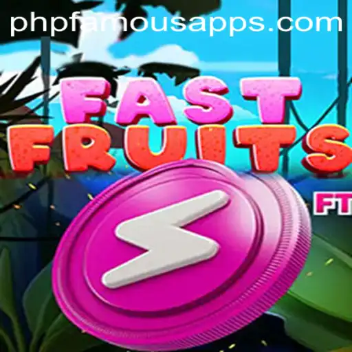 FastFruits: The Thrilling Game Sweeping the World