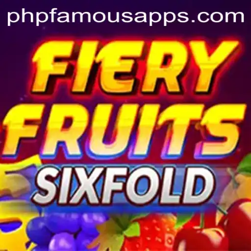 Discover the Thrills of FieryFruitsSixFold: A New Era of Gaming with PHPFAMOUS