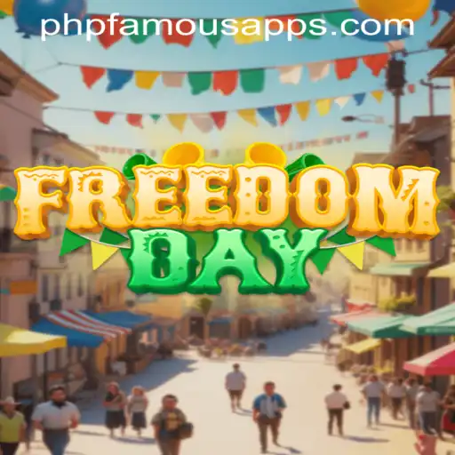 Discover the Thrills of FreedomDay: The Ultimate Game Experience Featuring PHPFAMOUS