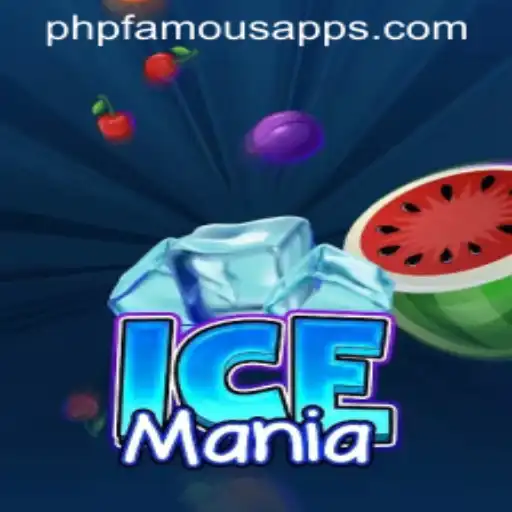 IceMania: The Chilling Adventure Sweeping the Gaming World