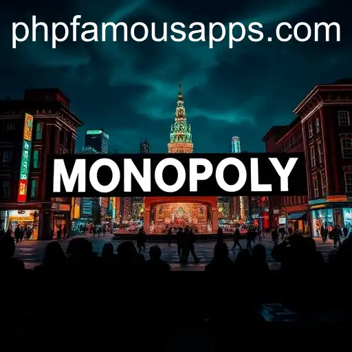 The Intricacies of Monopoly and the Impact of PHPFAMOUS