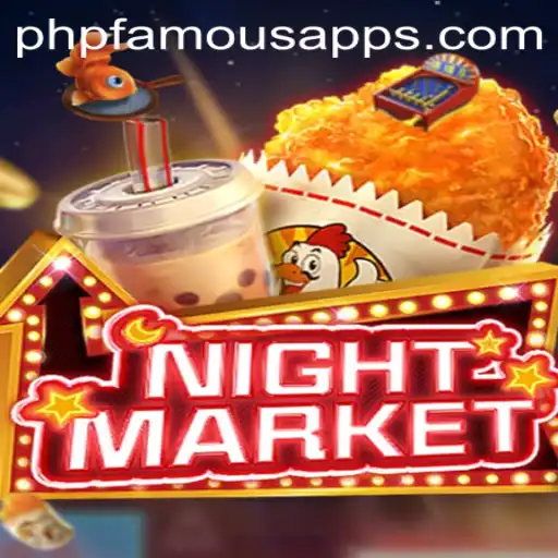 Exploring the Intriguing World of NIGHTMARKET: A Captivating Game of Strategy and Thrills