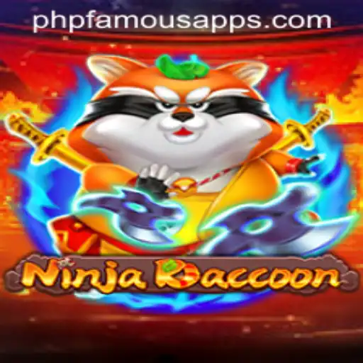 Unveiling NinjaRaccoon: The PHPFAMOUS Adventure Game