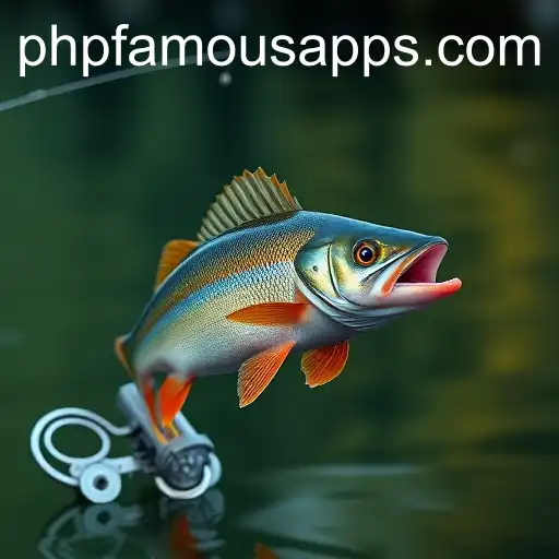 Exploring the Modern Waters of Online Fishing: The Role of PHPFAMOUS