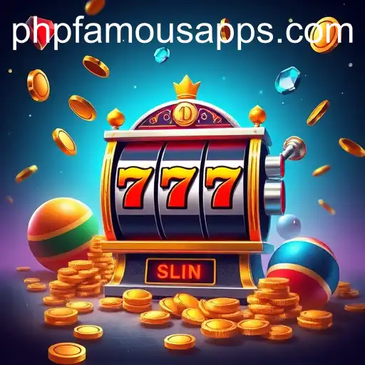 Exploring the World of Online Slots with PHPFAMOUS