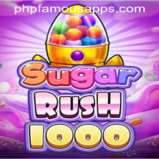 Explore the Candied World of SugarRush1000: A Sweet Adventure