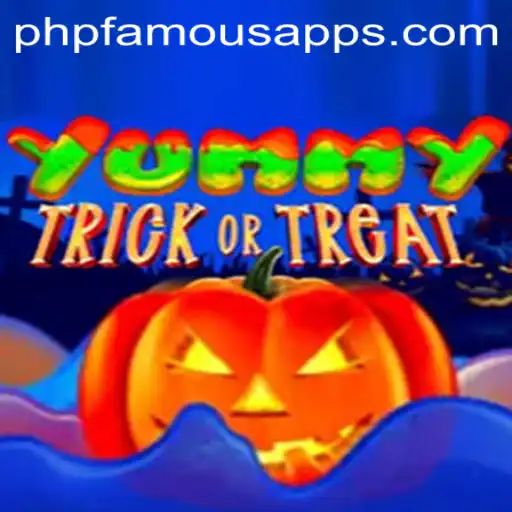 YummyTrickorTreat: A Delightful Gaming Experience with PHPFAMOUS